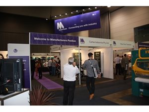 AUSTECH 2015 set for May
