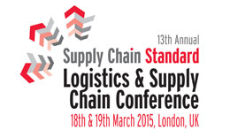 Logistics & Supply Chain Conference