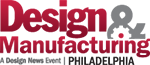We’re heading to Philly! Design & Manufacturing Philadelphia will take place Oct. 7-8. Get up close with the latest design and manufacturing technologies, meet qualified suppliers for your applications, and expand your network. Learn from experts at educational conferences and specialty events. Register today and join us at Philadelphia’s premier industry showcase!