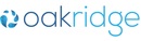 Oakridge logo