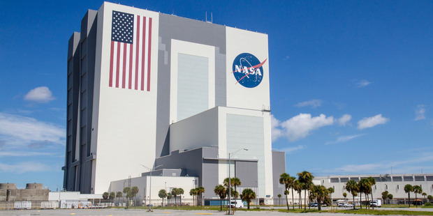 NASA is one of Powershield's customers. Photo / iStock
