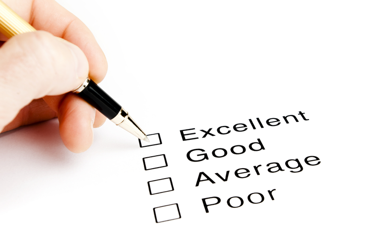 Settling the Score: How to End Frustration with Supplier Scorecards