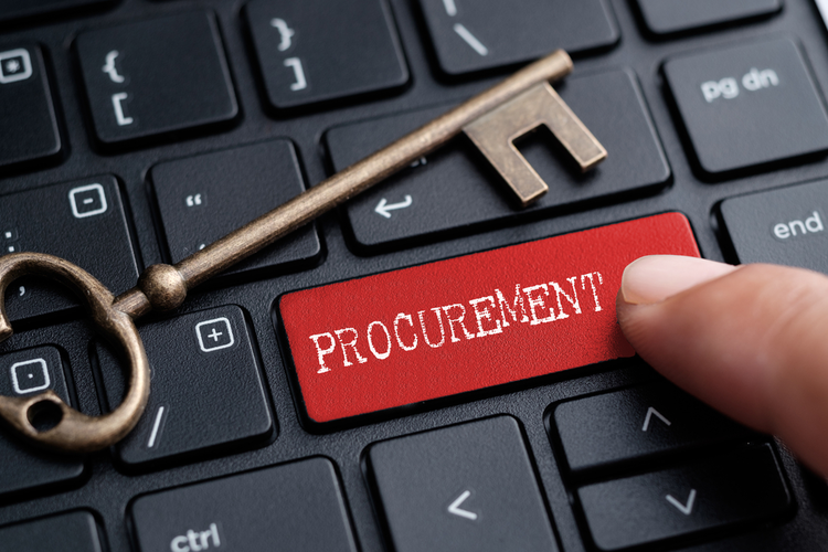 6 Key Improvements to Streamline Your Procurement Strategy