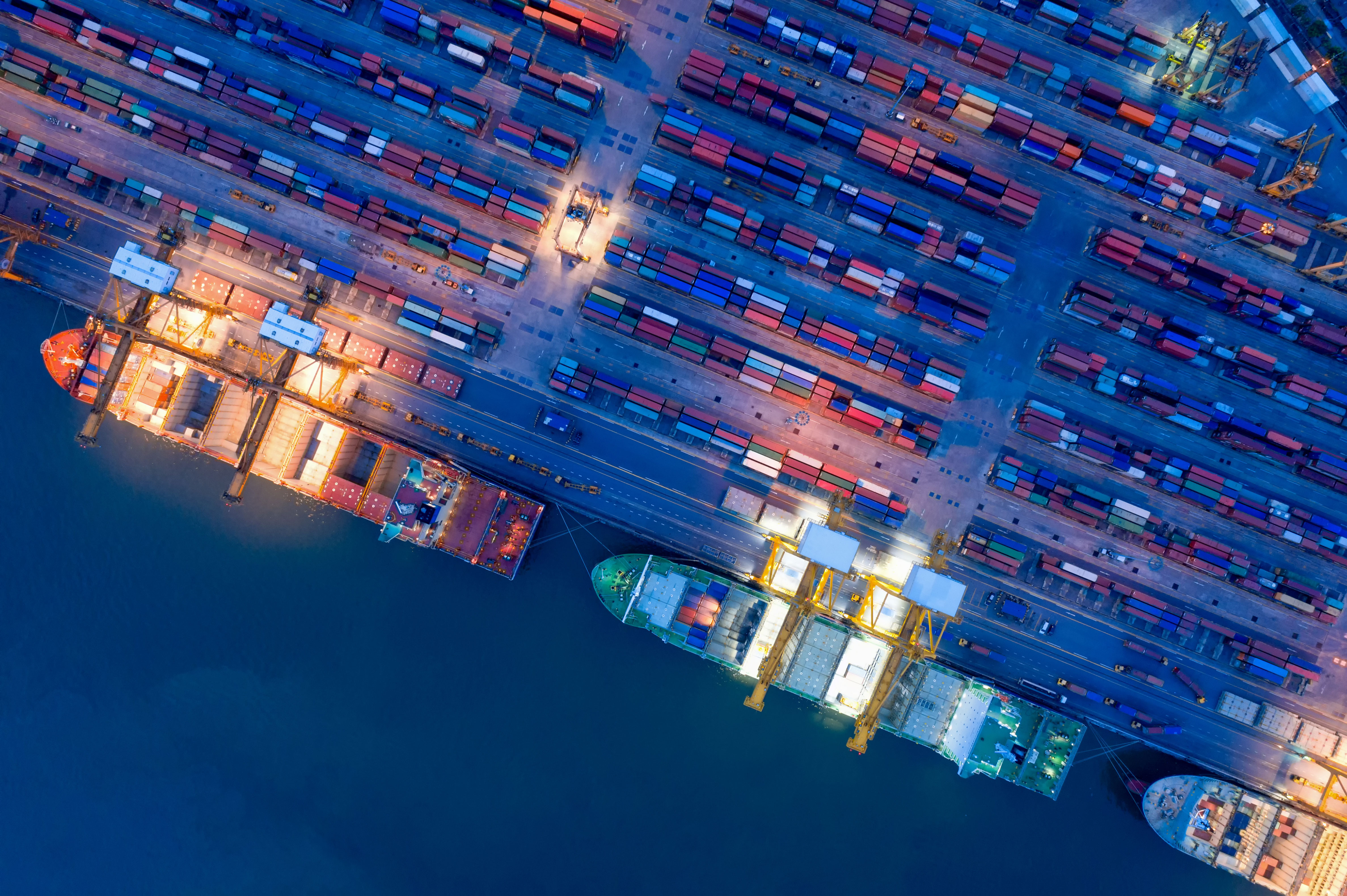 reshoring, tariffs, quality, China, Aston Martin