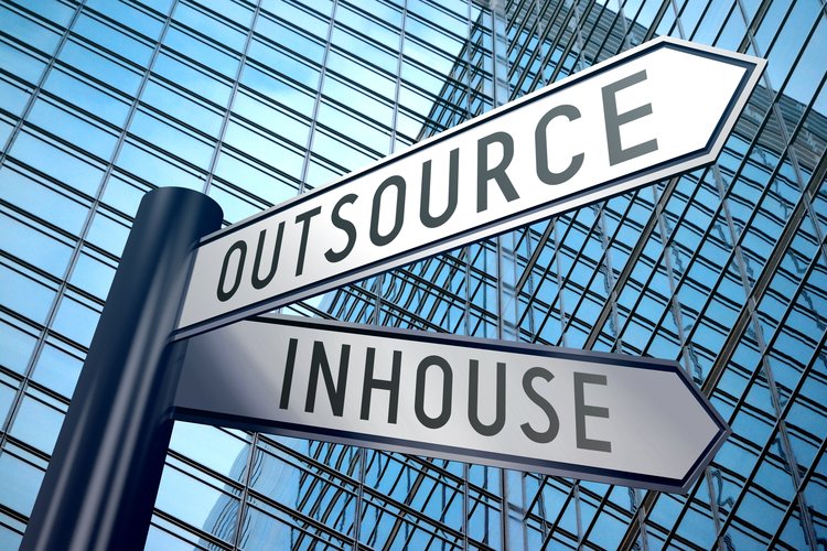 What is Sourcing?