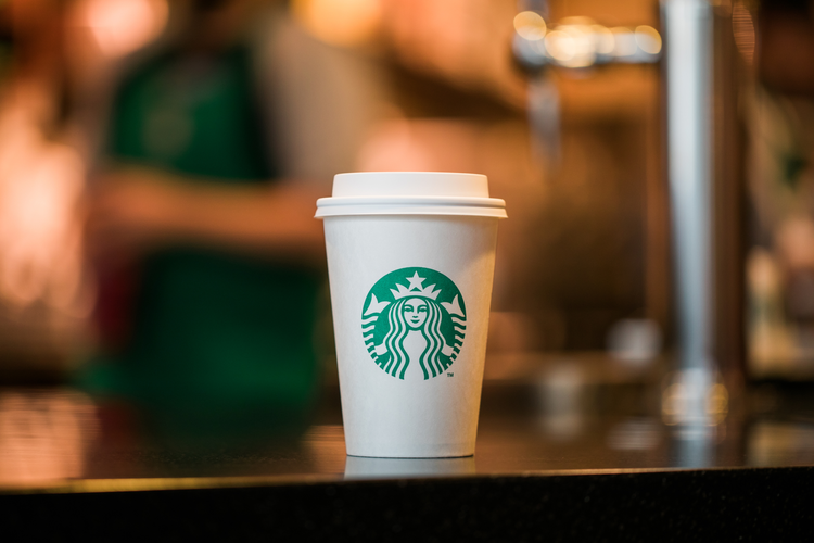 Behind the Scenes of the Starbucks Supply Chain
