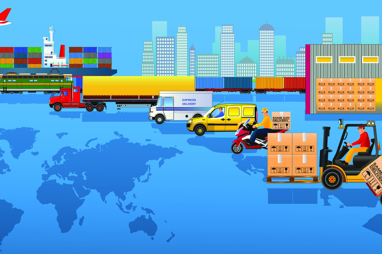 Vertical Integration 101: Considering Your Supply Chain Options