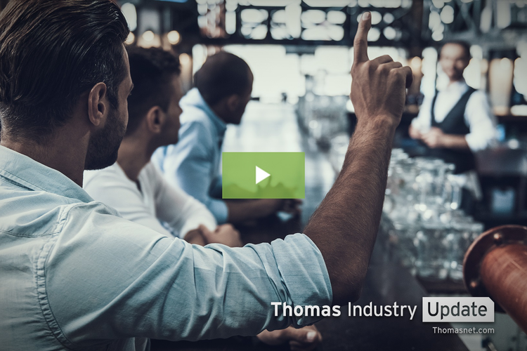 Facial Recognition is Coming to Your Local Bar