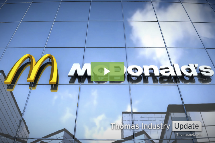 McDonald's Latest Technology Acquisition Will Change the Drive-Thru