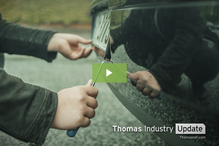 Security Expert Pranks Automated Tag Tracker with Trick Plates