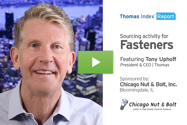 Commercial Aircraft Production Drives Surging Demand for Fasteners