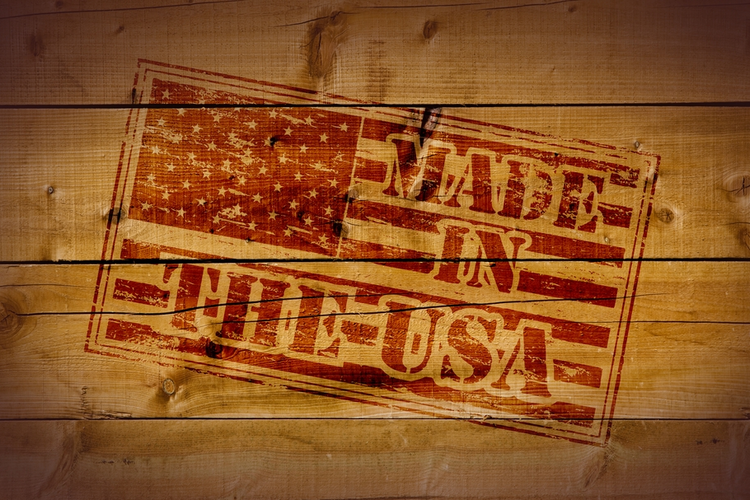 Report: U.S. Reshoring Showing Limited Signs of Growth