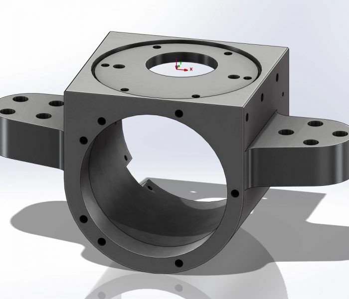 Solid enhancements to design software