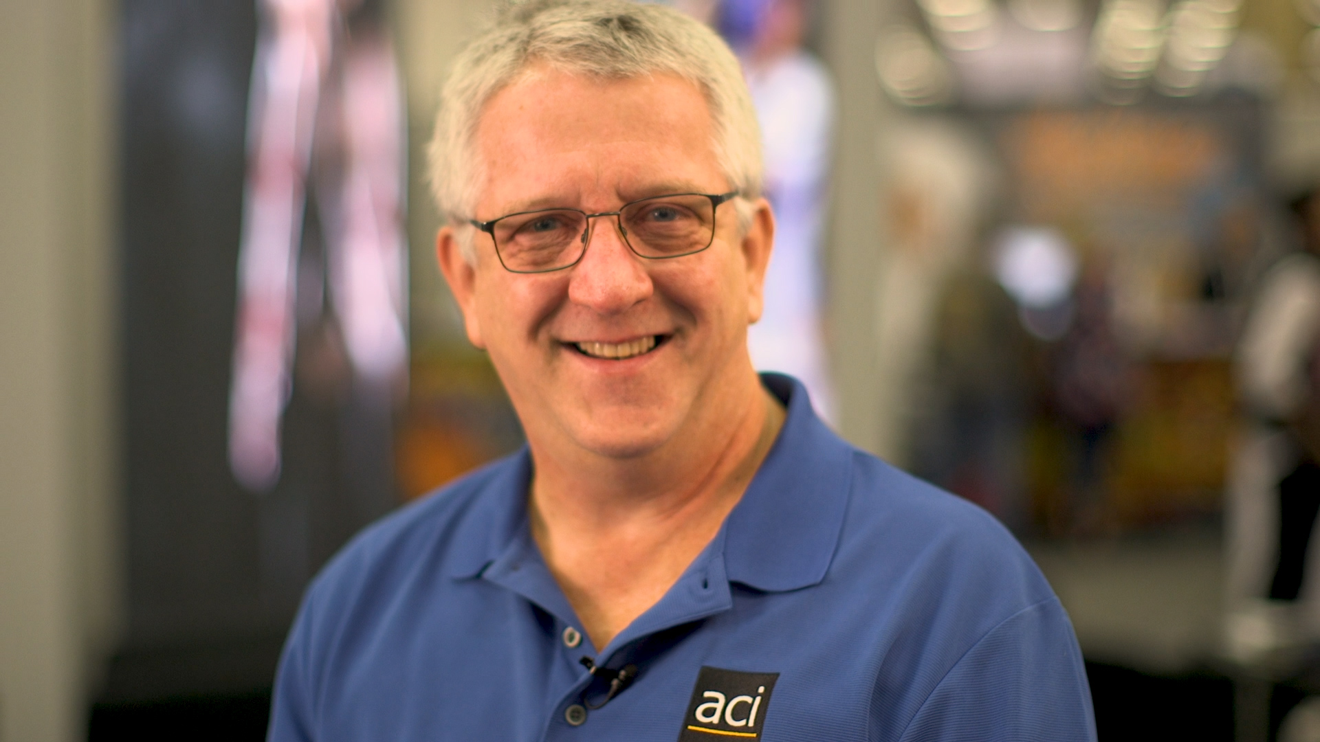 Video preview: American Color Imaging Adds Dye-Sub Products with Two HP Stitch Digital Textile Printers