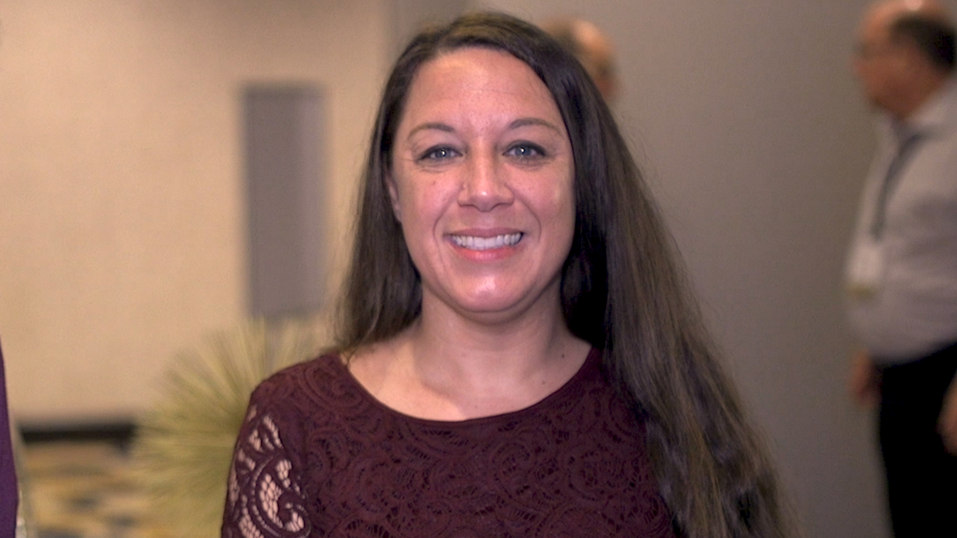 Video preview: Carolina Textile District Helps Match Entrepreneurs to Textile Manufacturing Resources