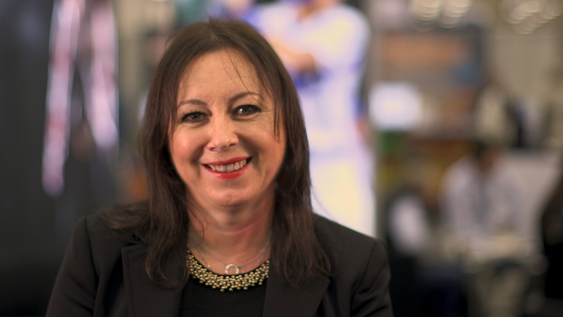 Video preview: Print. Make. Wear. An Expanded Presence Planned for FESPA 2020