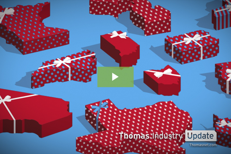 A Made-in-the-USA Holiday Gift Guide