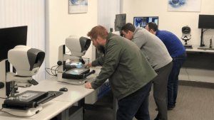 Vision Engineering Opens West Coast Tech and Training Center