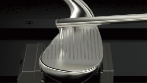 Form Measurement Ensures Fair Play on the Golf Fairway