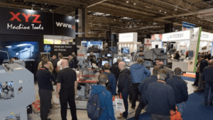 UK MACH Exhibition Rescheduled To January 2021