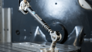 Removing Complexity From Maintaining Machine Tool Accuracy