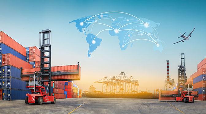 Freight Forwarding 2020-2030