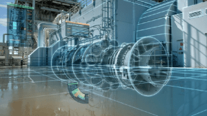 Partnership to Unlock Potential of Digital Transformation Through Big Data and Analytics