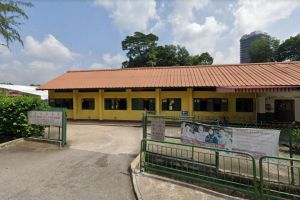 An 86-year-old resident of Lee Ah Mooi Old Age Home at 1 Thomson Lane was confirmed to have the coronavirus on March 31, 2020.