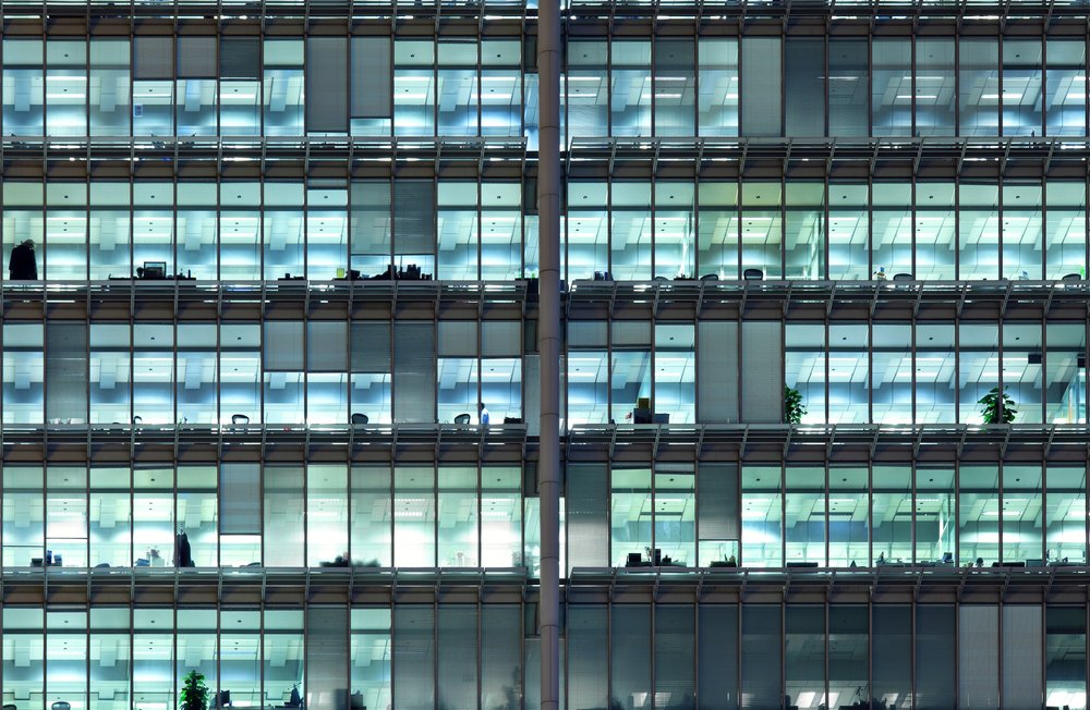 How Big Companies Choose New Suppliers