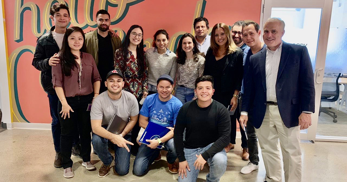 Entrepreneurship with Law During COVID-19