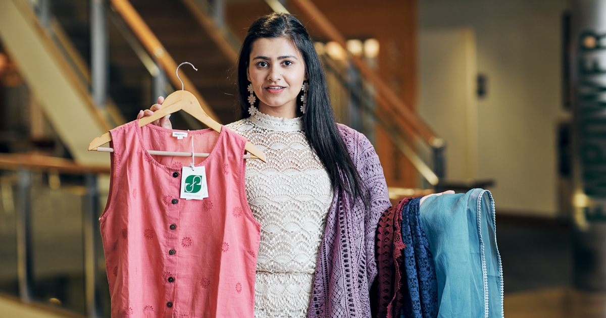 ‘They Care About This’