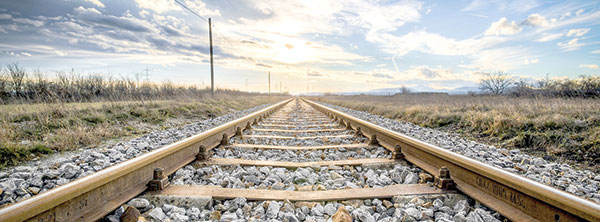 Getting your business back on track