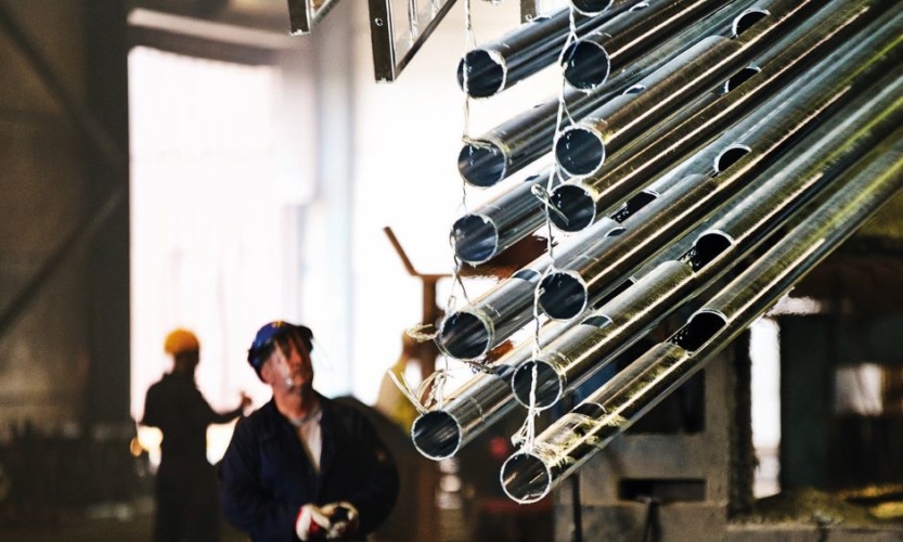 UK Manufacturing Unite