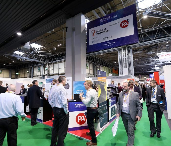 Advanced Engineering on the lookout for innovative start-ups