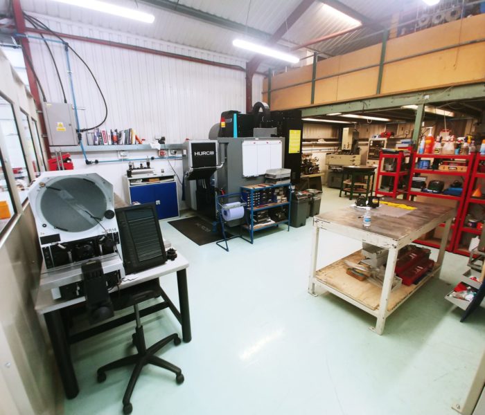 Broanmain Plastics joins Gauge & Toolmakers Association