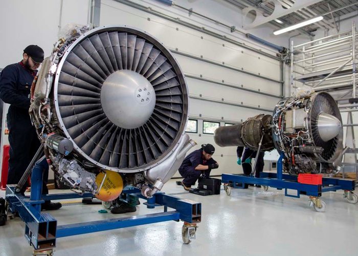 £3.2bn blueprint to recharge the West Midlands economy