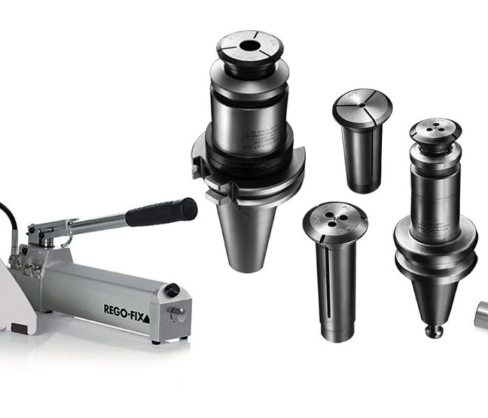 A gripping Rego-Fix offer from M.A. Ford Europe