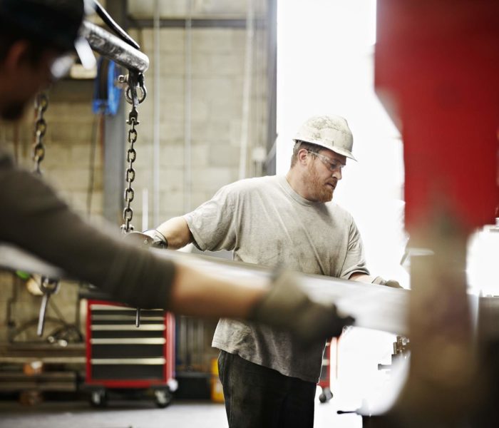 104 British manufacturers to reap benefits of digital technology