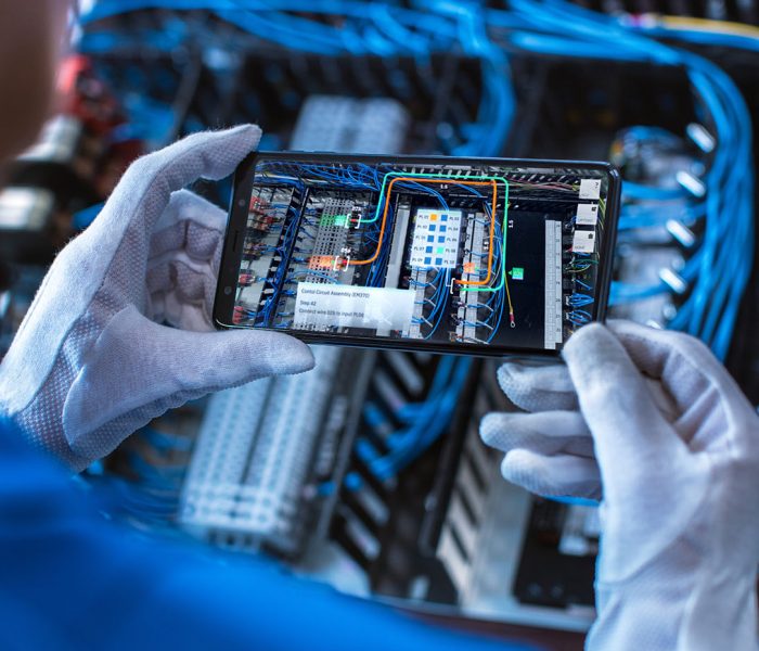 Manufacturing’s new normal will involve augmented reality – PTC