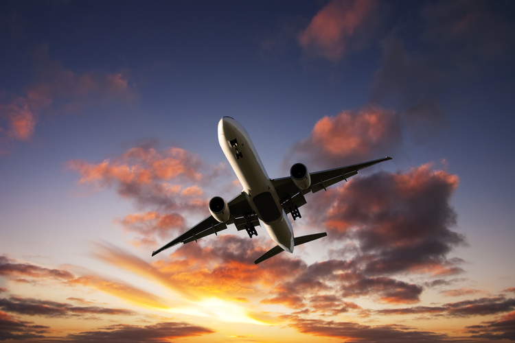 What Will Happen as Federal Loans to the Aerospace Sector Run Out?