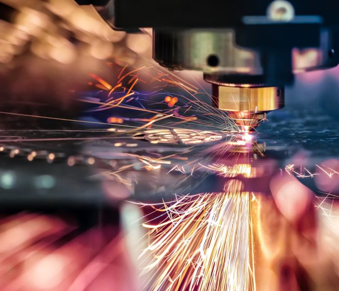 Subcontract manufacturing market drops 37% in three months