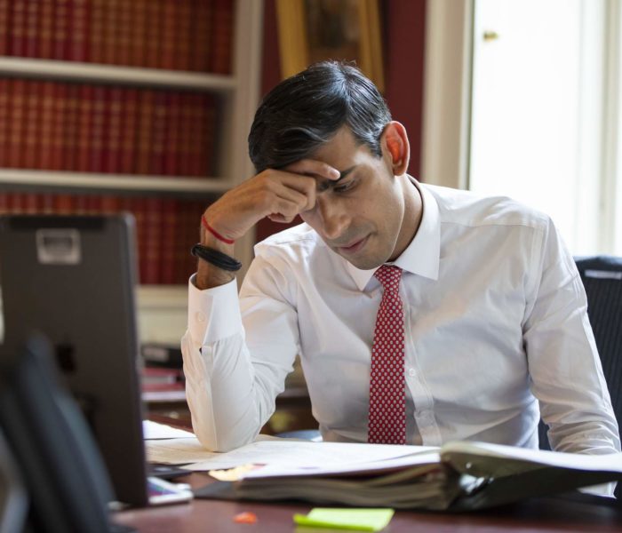 UK manufacturing reacts to chancellor Rishi Sunak's summer statement