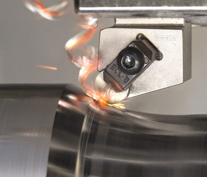 Aerospace is pivotal in driving cutting tool technology forward