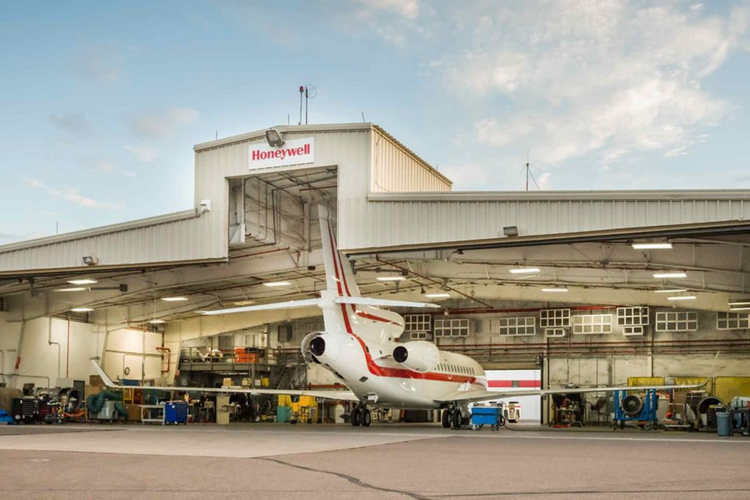 Aerospace Parts Makers, Maintenance Firms Brace for 75% Sales Drop Due to COVID-19