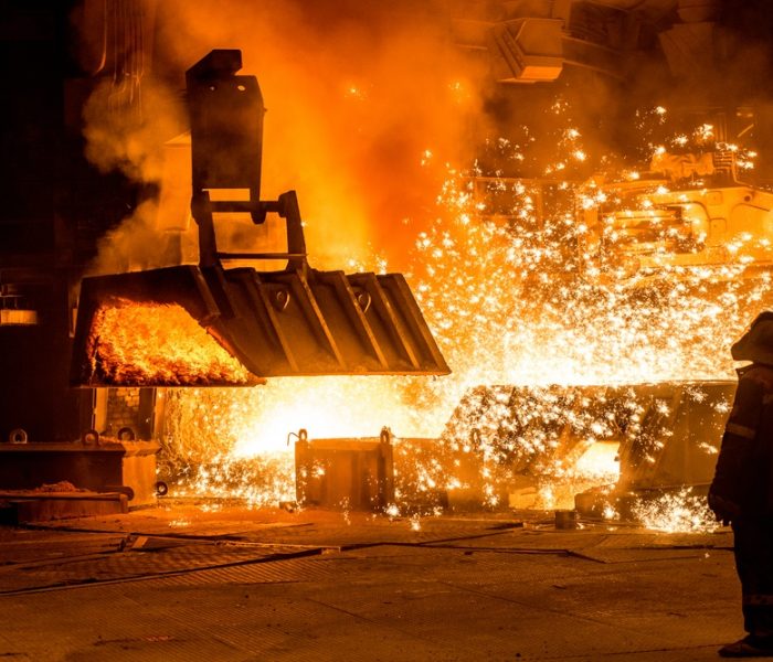 Government funding to help cut emissions of manufacturers