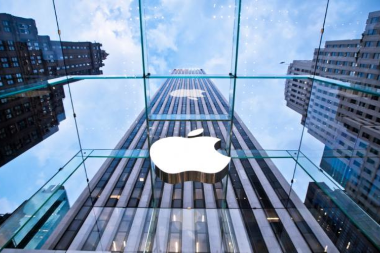 How the Apple Supply Chain Stays Top Ranked in the World