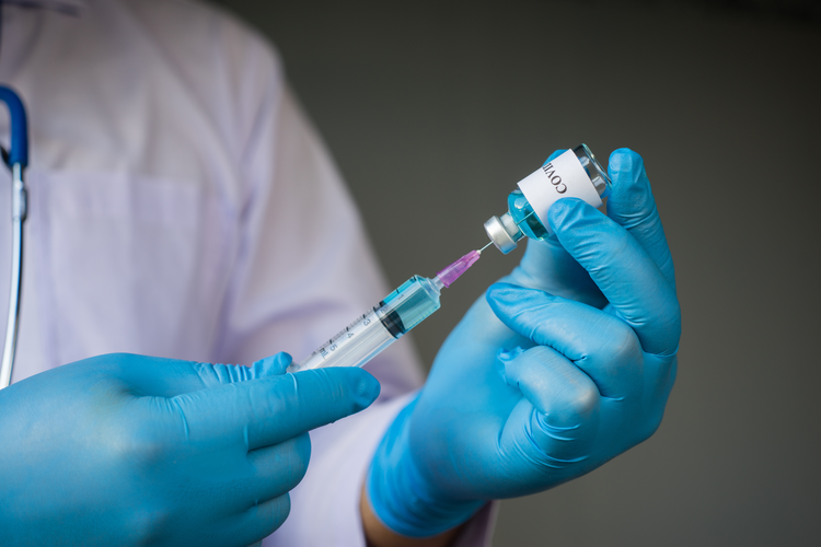 Diagnosing the Key Ingredients in the Pharmaceutical Supply Chain