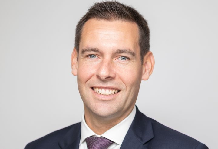 Andrew Feeke, partner at MHA Moore and Smalley