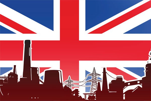 Reshoring UK