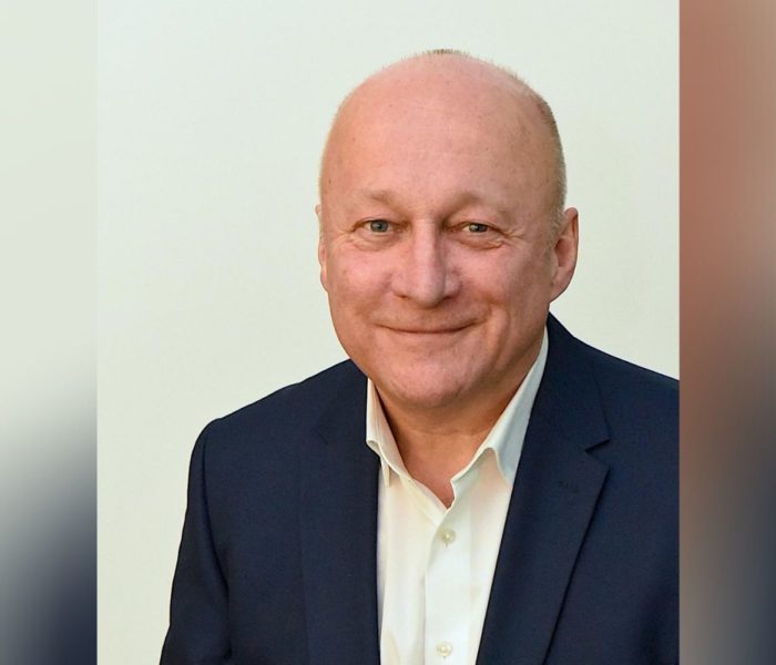 Mike Wilson joins the MTC as chief automation officer